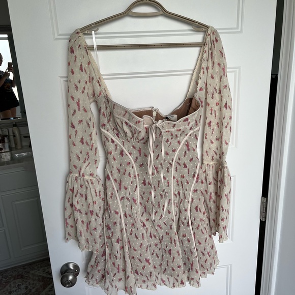 House of CB Analissa Dress - Picture 2 of 7